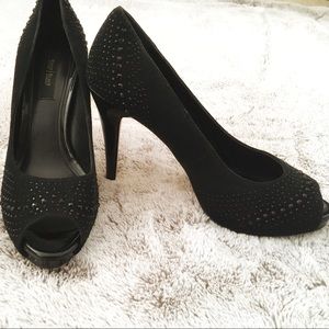 White House Black Market High Heels